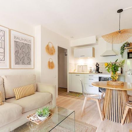 Residences - Ludz Blagnac Eksteriør billede