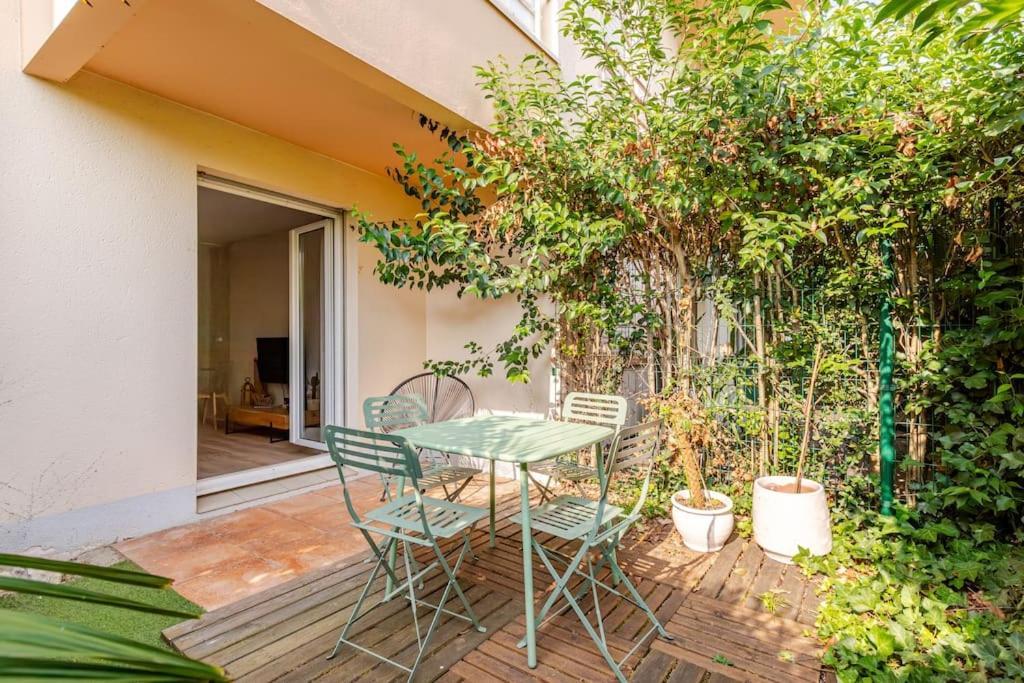 Residences - Ludz Blagnac Eksteriør billede
