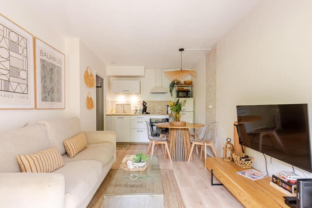 Residences - Ludz Blagnac Eksteriør billede