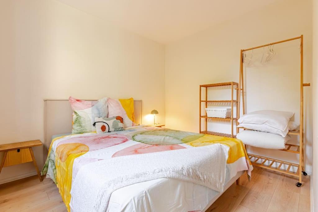 Residences - Ludz Blagnac Eksteriør billede