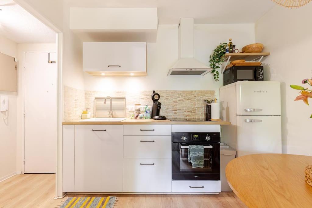 Residences - Ludz Blagnac Eksteriør billede