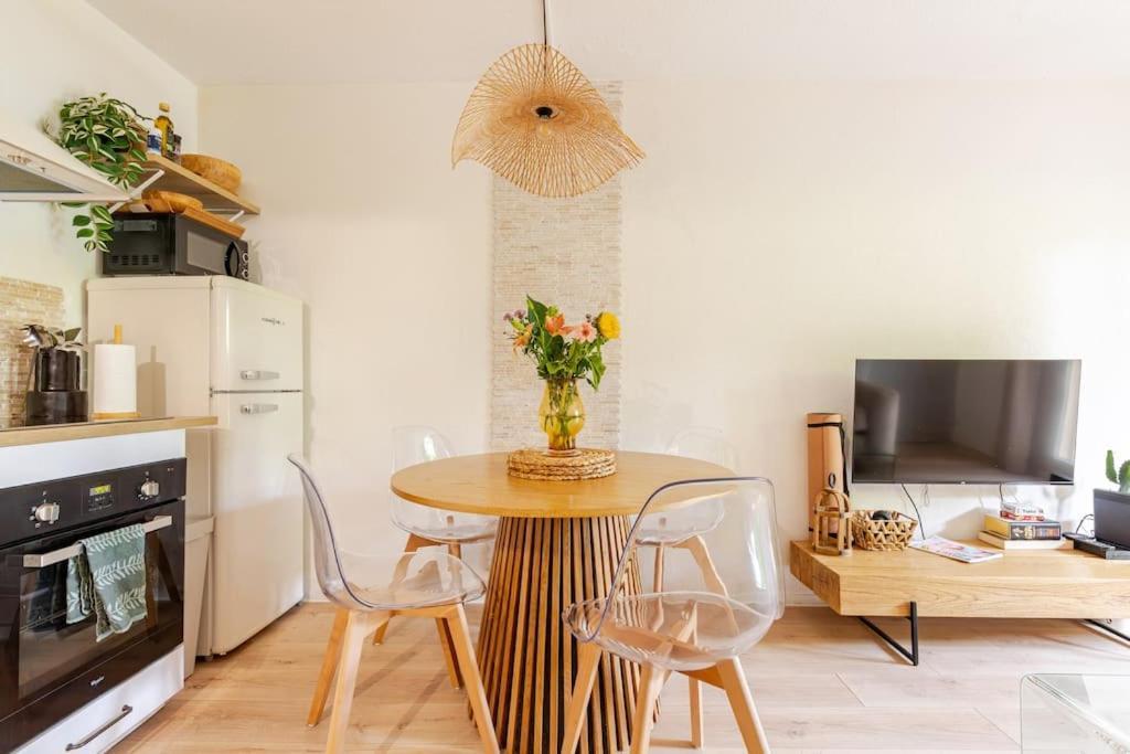 Residences - Ludz Blagnac Eksteriør billede