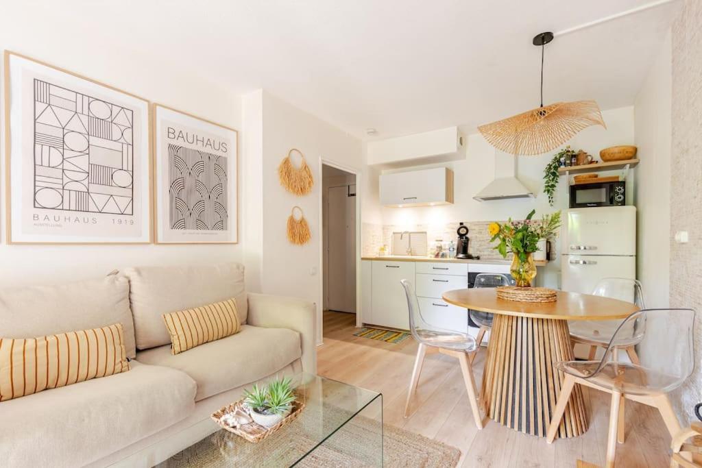 Residences - Ludz Blagnac Eksteriør billede